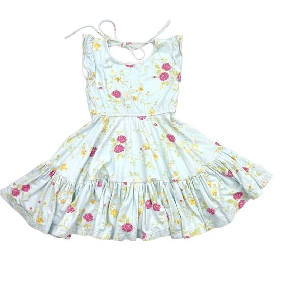 Omi Jo Other - Omi Jo Floral Dress